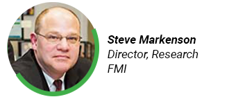 Steve Markenson