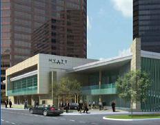 Hyatt Regency New Orleans