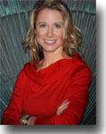 Wendy Bazilian, DrPH, MA, RD, ACSM HFS