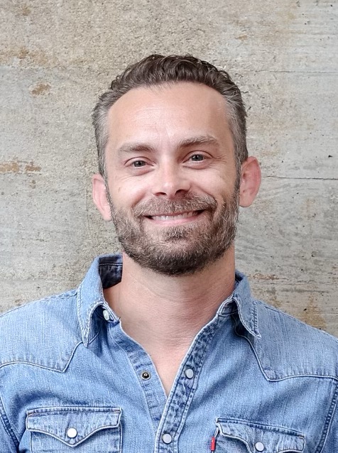 Daniel Joyner