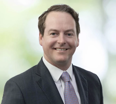 David Terry, Counsel, Hunton Andrews Kurth LLP  