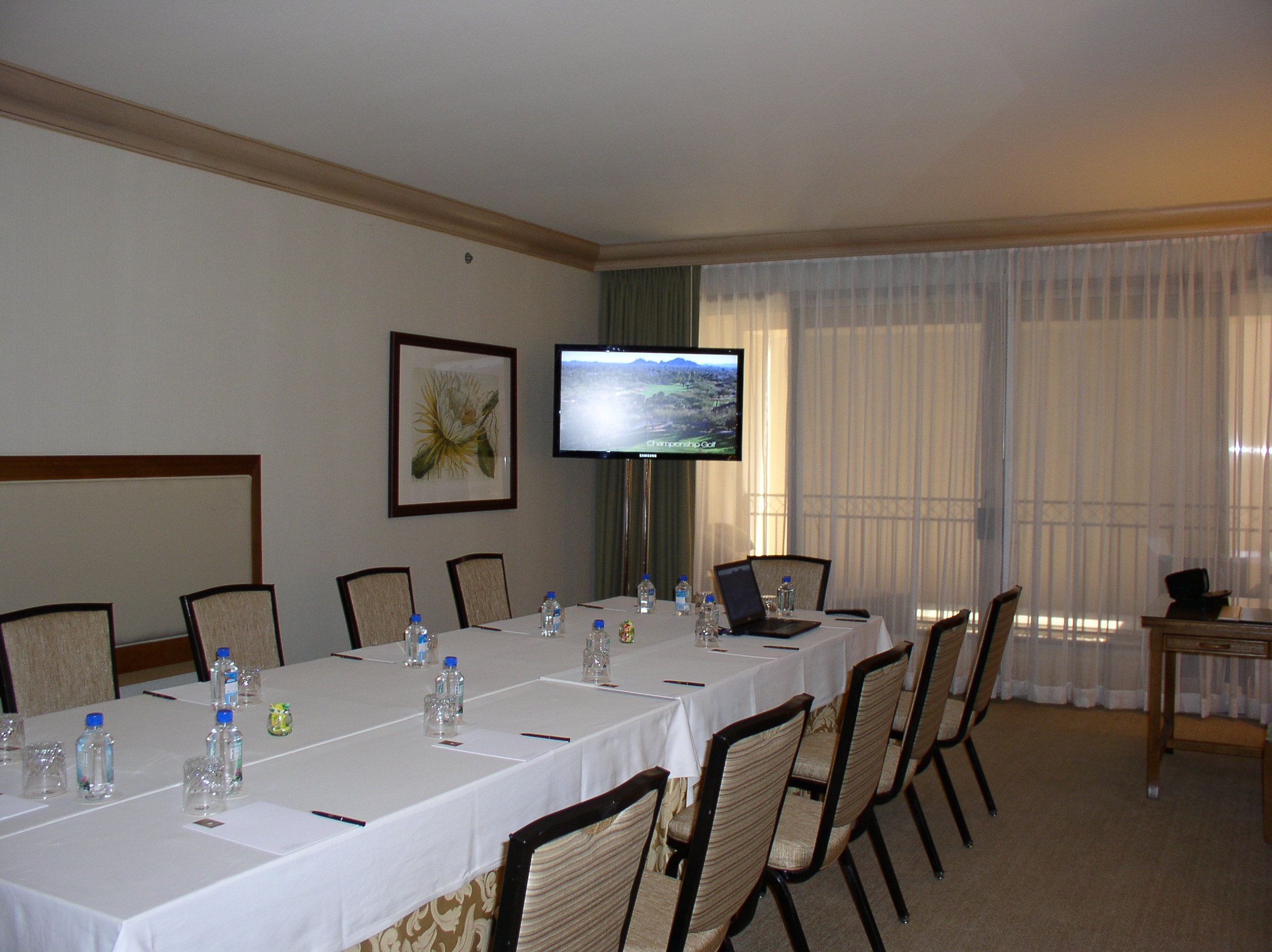 SEE2013 Meeting Room