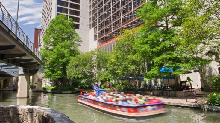 Hyatt Regency San Antonio